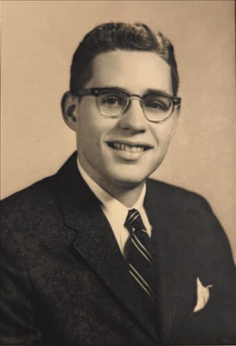 DR. H. ZANE KIRK